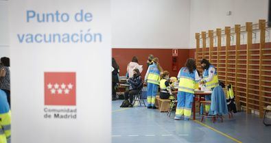 La región notifica 476 casos de COVID19