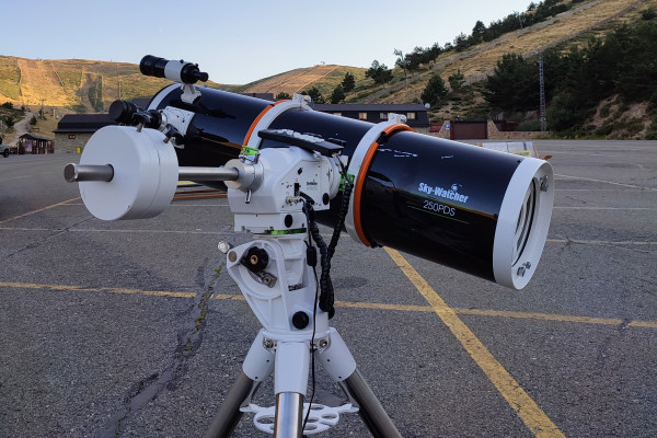 Se podrá disfrutar de este fenómeno del 8 al 16 de agosto, aunque la madrugada del 11 al 13 será el mejor momento para ver esta lluvia de estrellas.