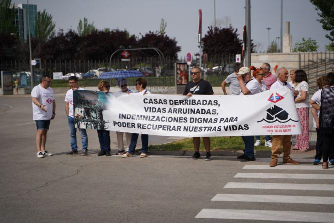 Metro cierra este miércoles la 7B entre San Fernando y Hospital del Henares para comenzar a reparar la infraestructura