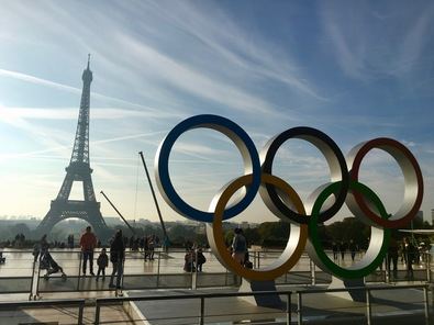 El Ministerio de Asuntos Exteriores ha intensificado la campaña #ViajaSeguro en redes sociales, ante el previsible aumento de viajeros este verano con motivo de los Juegos Olímpicos y la Eurocopa.
