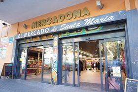 Los mercados municipales de Madrid aumentan un 25% sus ventas 'online' y acogen 56 nuevos negocios