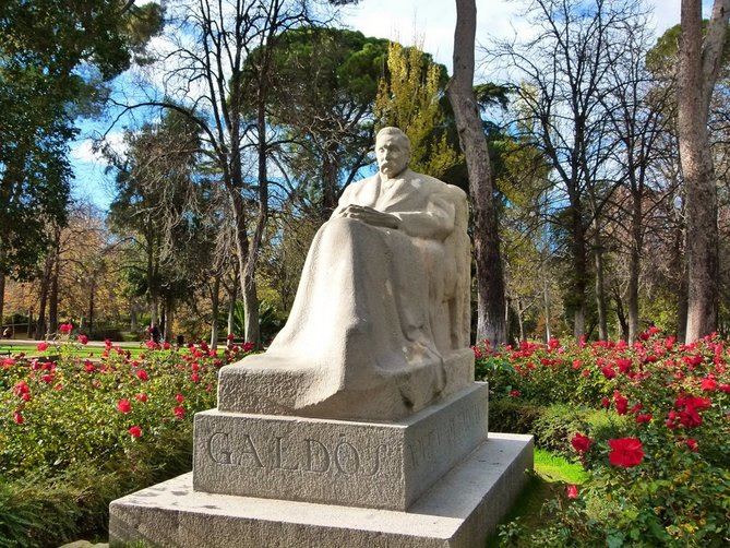 Las visitas se incluyen en la oferta de 'Galdós es Madrid', el programa que desarrolla durante todo 2020 el Ayuntamiento para homenajear al escritor en su centenario.