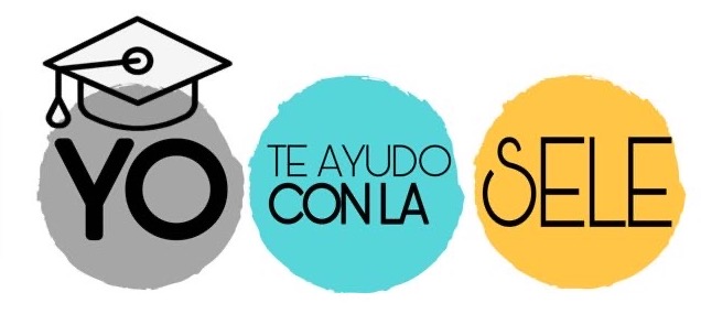 'Yo te ayudo con la sele' (@yoteayudoconlasele) es una iniciativa de cientos de universitarios de todo el país para ayudar a los estudiantes de 2º de Bachillerato a preparar la prueba de acceso a la universidad, de forma totalmente altruista y sin ánimo de lucro. 