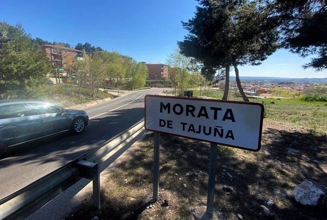 Se perimetran las localidades de Paracuellos de Jarama, Villanueva de la Cañada, Navas del Rey, Santos de la Humosa, Torrejón de Velasco y Chapinería.