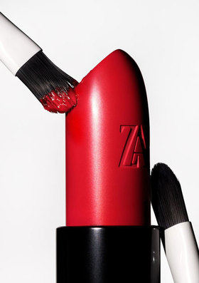 Descubre Zara Beauty, la línea de cosmética de Inditex de venta 'online' y en la tienda de Serrano