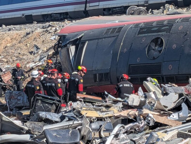 El accidente de Urda deja ya 68 fallecidos