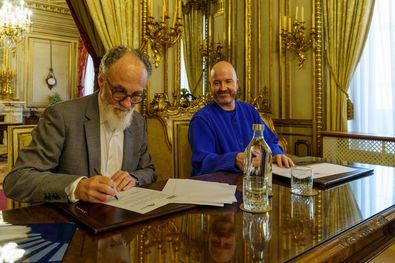 Fundación de Ferrocarriles y el Reina Sofía se alían