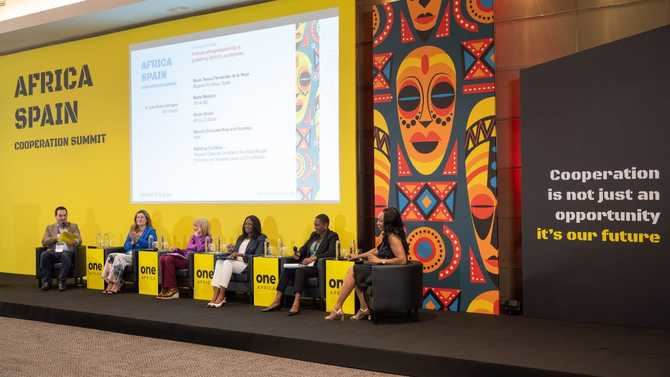 Impulsado por el Gobierno de España en colaboración con la Unión Europea y organizado por One Africa Forums, del 6 al 8 de julio se celebrará en Madrid el Africa Spain Summit, una plataforma de acción en consonancia con el auge del posicionamiento de África como el nuevo eje de la economía global.