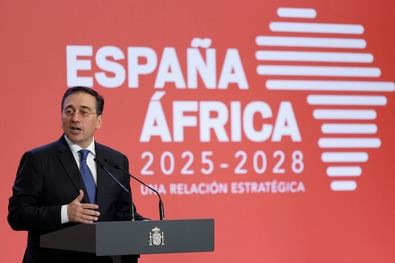 El martes 8 de julio, última jornada, tendrá lugar en la sede del Ministerio de Asuntos Exteriores, finalizará con el discurso de José Manuel Albares.