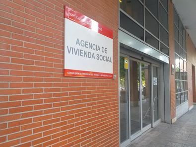 Descuentos en la renta a los inquilinos de la AVS