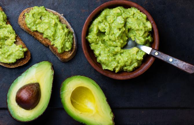 Se busca el mejor guacamole de la geografía nacional