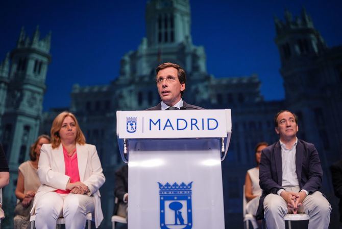 Desde 2019, el parque público de vivienda destinada al alquiler asequible de EMVS Madrid ha alcanzado las 9.200 viviendas, siendo la capital la administración de España que lidera la construcción de vivienda de alquiler asequible.