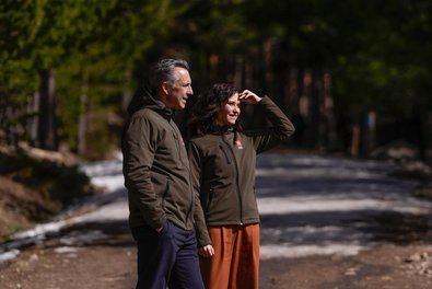 La iniciativa supondría incorporar 1.601 hectáreas en la vertiente madrileña mediante la inclusión de terrenos de la finca Término de El Paular y del monte Cabeza de Hierro, así como los perímetros de Lozoya y de Aguirre.