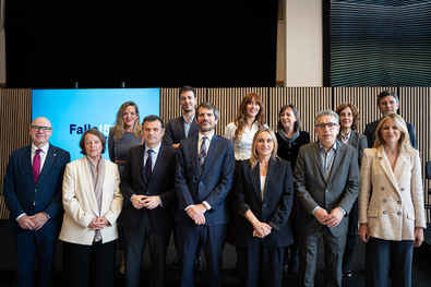 Medio centenar de actividades, por el 'Año Falla'