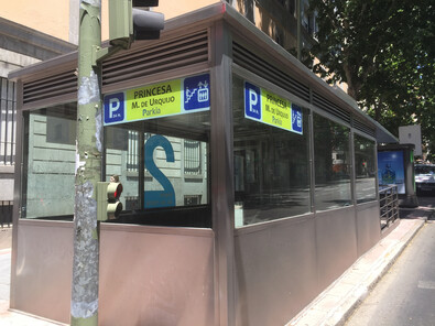Marqués de Urquijo tendrá 91 plazas para residentes