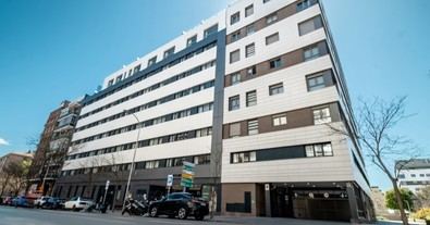 Nuevo complejo de 'flex living', en Retiro