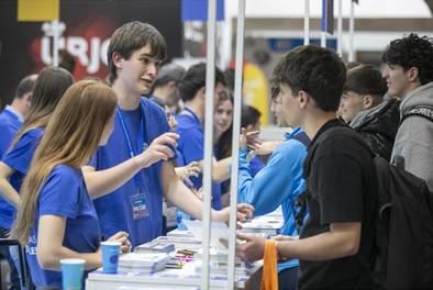 AULA 2026, tecnología e innovación en educación