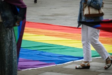 Auge del discurso de odio contra personas LGTBI+