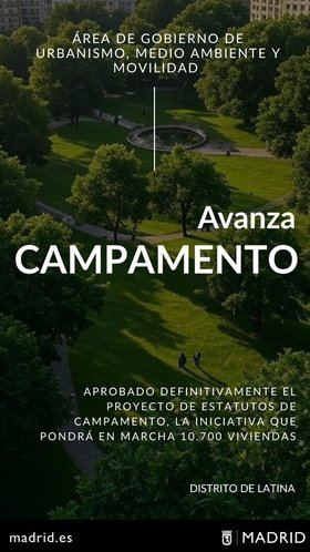 Un total de 7.000 viviendas estarán protegidas: 3.800 serán de Protección Pública de Precio Limitado y 3.200 con Protección Pública Básica, de las que 1.100 serán en alquiler.