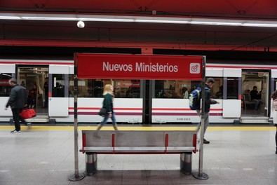Prórroga de las ayudas al transporte todo 2026