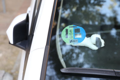 Las subvenciones para renovar vehículos de distribución urbana de mercancías (DUM) alcanzarán hasta 1,15 millones de euros.