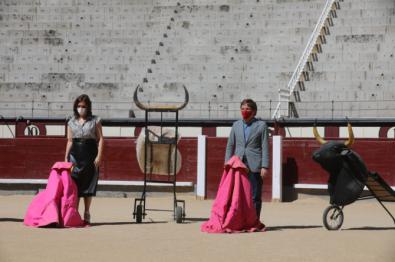 El Ayuntamiento vuelve a Las Ventas