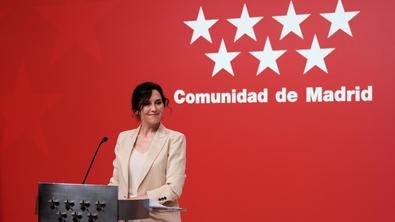 Mejoras salariales en el Sermas, a partir de 2026