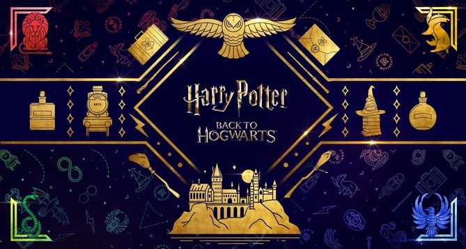 Los días 31 de agosto y el 1 de septiembre, el Museo del Ferrocarril acoge un evento dedicado a los seguidores de la saga Harry Potter, quienes podrán imaginar que inician su propio viaje a Hogwarts a través de un recorrido tematizado.