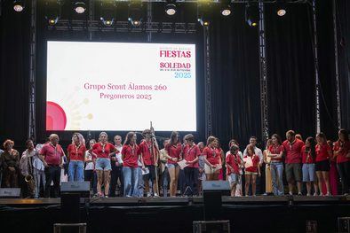 Las fiestas de Barajas, inclusivas y seguras para todos