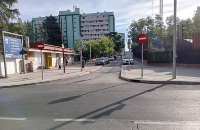 Una calle para Bernardo Bonezzi, en Moncloa-Aravaca
