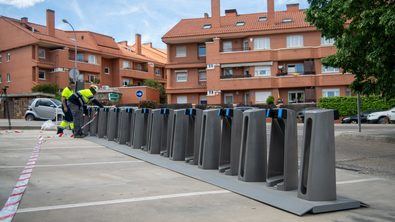 Las estaciones se instalarán a lo largo de las próximas semanas y el servicio se pondrá en marcha en verano.