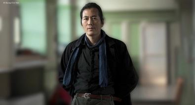 El filósofo Byung-Chul Han, Princesa de Asturias