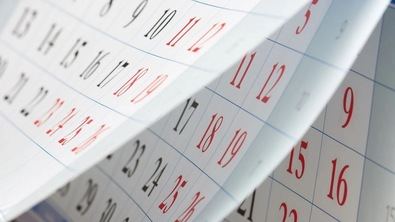 El calendario laboral de 2026 llega con 12 festivos