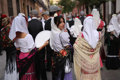 El Consejo de Gobierno de la Comunidad de Madrid ha aprobado el decreto que establece el calendario laboral de 2027, año en el que se prevén 14 días festivos, entre ellos San José y la Asunción, que se trasladará al lunes 16 de agosto.