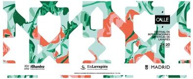Lavapiés, museo urbano hasta el 20 de abril