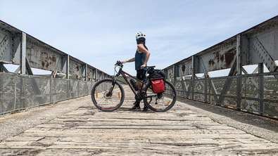 Paradores y Caminos Naturales se alían