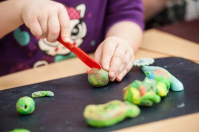 Campamentos infantiles en julio y agosto en cuatro colegios