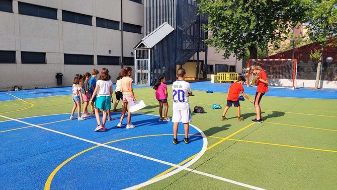 Como novedad, este año todos los distritos ofrecerán plazas también durante la primera semana de septiembre, cuando aún no ha empezado el calendario escolar.