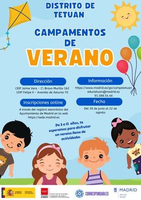 Las listas definitivas de admitidos se publicarán el 11 de junio.