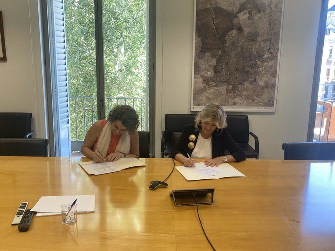 Con la prórroga de este convenio, el servicio ofrecido por la ATM se mantiene por un período de cuatro años más, hasta el final de la campaña de la renta del ejercicio 2028.