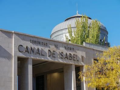 El agua de Madrid cambia de sabor