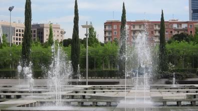 Visitas guiadas al Cuarto Depósito del Canal