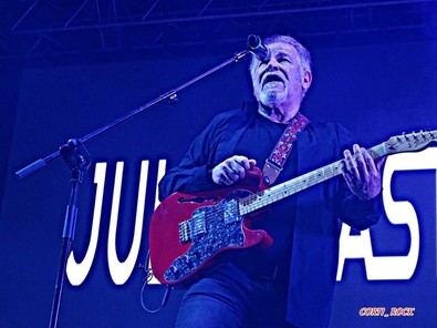 Carabanchel celebra el Día Mundial del Rock este domingo
