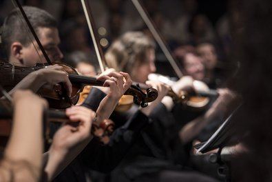 'Carmina Burana', bajo las estrellas de Madrid