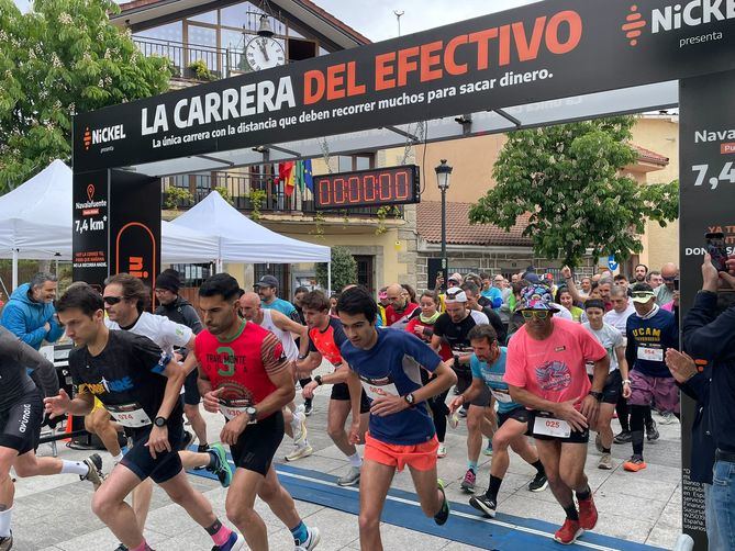 Navalafuente, con 1.693 habitantes, es uno de los municipios de la Comunidad de Madrid sin cajero automático: hasta ahora sus vecinos debían desplazarse a otras localidades cercanas, como Guadalix de la Sierra, situada a 6 kilómetros, para retirar o ingresar efectivo.