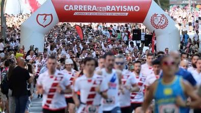El objetivo es aumentar el vinculo de la aficion del Rayo con el club e impulsar los habitos saludables y el deporte.