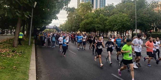 Supercuidadores se suma a la Carrera por los Cuidados 2026, que reunirá el próximo 27 de septiembre, a partir de las 9.30 horas, en el parque del Oeste de Madrid, a personas comprometidas con el reconocimiento social de quienes cuidan.