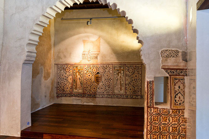 El Ministerio de Cultura ha iniciado los trámites para declarar Bien de Interés Cultural (BIC) en la categoría de Monumento la Casa Mudéjar-Casa Árabe de Córdoba.