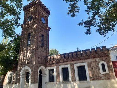 La Casita del Reloj rinde homenaje a Aute