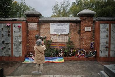 La Almudena, nuevo Lugar de Memoria Democrática